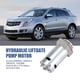 thumbnail image 4 of Car Hydraulic Liftgate Pump Motor Unit For Cadillac SRX, 4 of 5