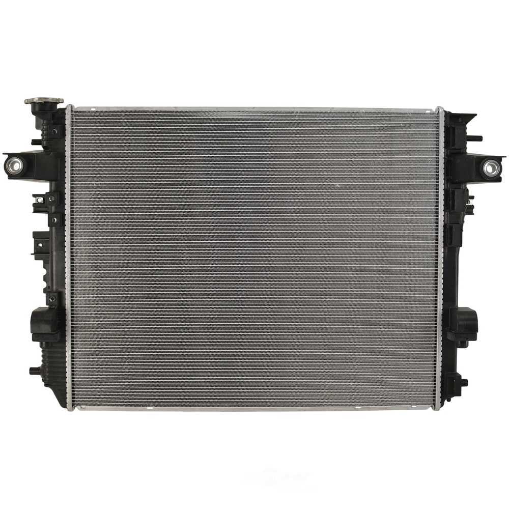 OSC 13494 Radiator