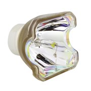 Ushio E19.5 250W AC Bare Projector Lamp NSHA250JK - 1 Unit per pack