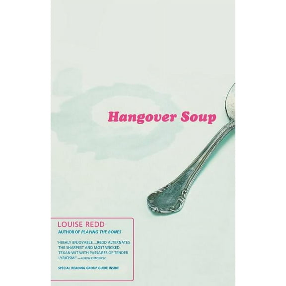 Hangover Soup, (Paperback)