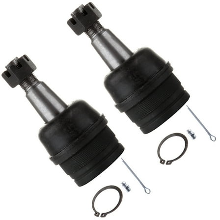 SCITOO Compatible Fit For Lower Suspension Ball Joint 1999-1997 For Dodge For Ram 1500 K7271 2pc