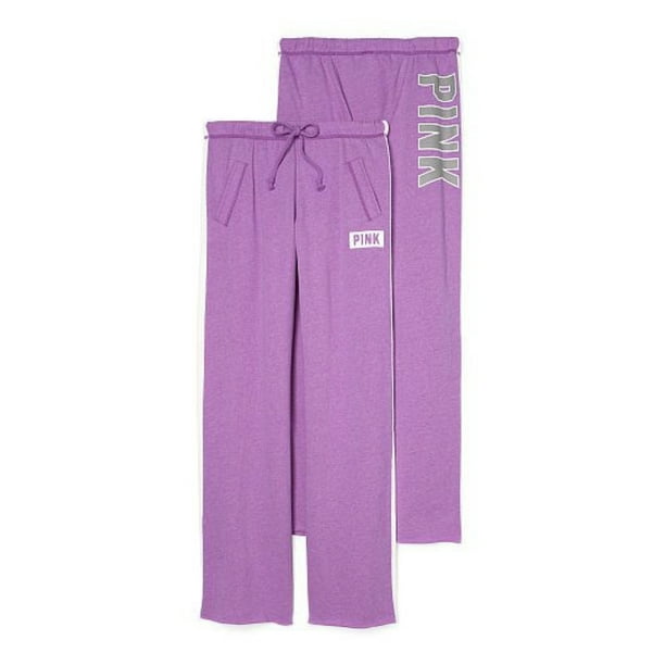victoria secret pink boyfriend pants
