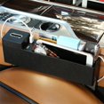 thumbnail image 4 of Asiento De Coche Slit Organizador De Almacenamiento De Bolsillo Caddy Keys Monedas De Teléfono Caja De Soporte, 4 of 7