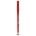 thumbnail image 2 of Delineador de labios Rimmel London Perfilador de labios Lasting Finish 1000 Kisses 021 Red Dynamite 0.04 oz, 2 of 3