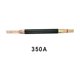 thumbnail image 1 of Varilla dobladora de soplete, herramienta para doblar tubos, ajustable 360 grados, tubo de soplete universal recto, marco de metal resistente, plegable y portátil, para taller, alta, 1 of 9
