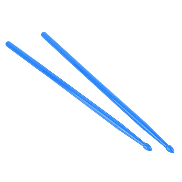Lightweight Design, Flexible Control Focused Sound, Safe Operation, For Beginners 2 Drumsticks For Percussion Instrument