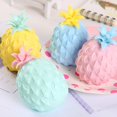 thumbnail image 1 of 2 Grandes Boules Anti-Stress Ananas, 1 of 11