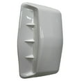 thumbnail image 3 of Speravity Universal Car Air Scoop Cover Vent Outlet Hood Intake Cubiertas multifuncionales Accesorios para automóviles Amplia aplicación Automoción decorativa y accesorios Filigrana 1, 3 of 6