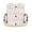 White, variant on Esaierr Baby Kids Winter down Vest Boys Girls Crewneck Cartoon Warm Vest 1-7 Year Soft Cozy Sleeveless Jacket