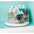 thumbnail image 2 of Youcopia Crazy Susan Turntable with Bins, 2 of 6