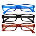 thumbnail image 3 of Lentes para leer SPL con Graduación +2.50 colores varios, 3 of 3