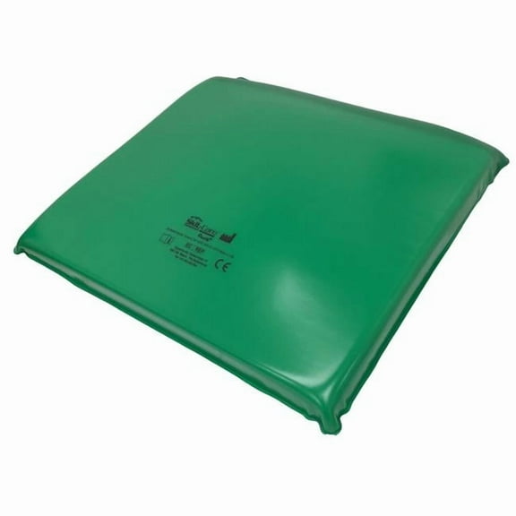 Skil-Care 751142 Patho-Shield Econo-Gel Cushion - 18 x 16 x 2 in., Green
