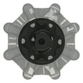thumbnail image 5 of Softspikes Pulsar Fast Twist 3.0 Ultimate Cleat Kit Translucent Grey, 5 of 6