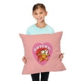 thumbnail image 2 of Nickelodeon Garfield Gotcha Kids Printed Throw Pillow, 2 of 5