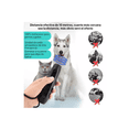 thumbnail image 3 of Repelente Ultrasónico Para Perros, Portátil, Con 3 Modos Negro, 3 of 5
