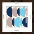 thumbnail image 3 of Breeze#2, Abstract Framed Art Print Wall Art by Greg Mably Sold by Art.Com, 3 of 6