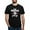 Black, variant on CafePress - 30Th 30 Year Wedding Anniversary Gift Couples Husb Men's Deluxe T Shirt - Mens Tri-blend T-Shirt