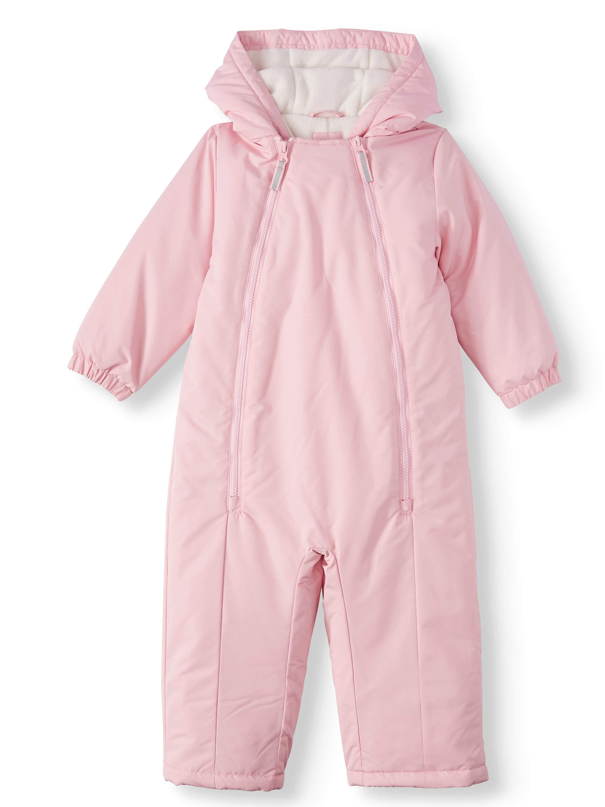 baby snowsuits at walmart