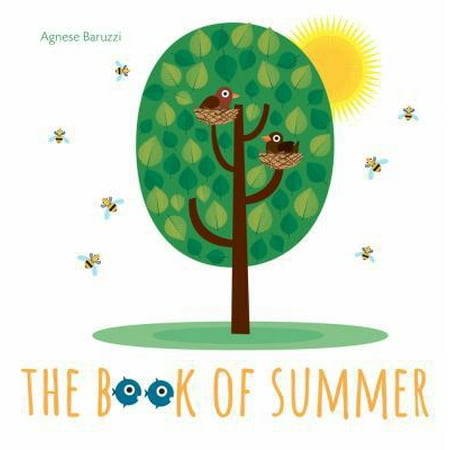 Pre-Owned The Book of Summer (Board book) 8854412864 9788854412866