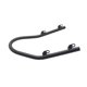 thumbnail image 2 of Motorcycle Luggage Rack Instalación simple Manejo del trasero para CL300 CL500 Reemplace las piezas, 2 of 8