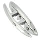 thumbnail image 4 of Cornamusa de acero inoxidable para muelle marino, diseño plegable anticorrosión para barcos y yates (6 pulgadas), 4 of 8