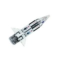 thumbnail image 3 of CreateOn NASA Rocketship Magnetic Tiles 18-Piece Set, 3 of 6
