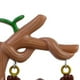 thumbnail image 4 of pstuiky Animales de juguete articulados para decorar el coche, ideal como regalo navideño., 4 of 8