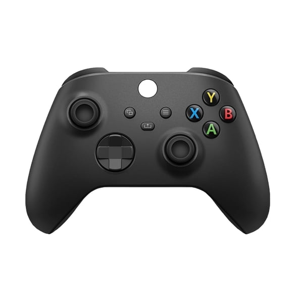 Wireless Gaming Controller Compatible with Xbox Series X|S, Xbox One, Windows PC,Black