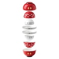 thumbnail image 2 of Lenox Disney Luna Dinnerware 8-Piece Nesting Set, 2 of 9