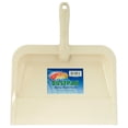 thumbnail image 1 of Superio Dust Pan Durable Plastic (Gray), 1 of 1