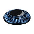 thumbnail image 1 of Fiudx Difusor Solar de Perfume para Coche Exclusivo, Elegante Diseño de Aleación, Aroma Inspirado En La Naturaleza, Tecnología Solar de Larga Duración, Refresca Cualquier Espacio, Regalo Ideal para O, 1 of 2