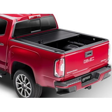 Retrax by RealTruck PRO MX Retractable Tonneau Cover Fits 2015-2022 Colorado/Canyon 5'2" Bed