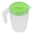 thumbnail image 3 of Large Capacity Cold Water Jug Reusable Pitcher Refrigerator Juice Jug Pitcher, 3 of 9