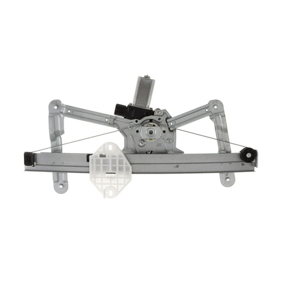 AISIN RPAH-074 Power Window Regulator w/ Motor Fits select: 2006-2011 HONDA CIVIC