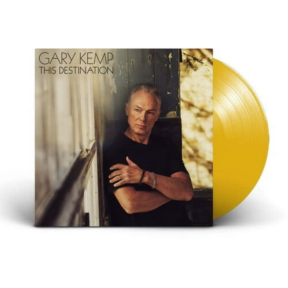 Gary Kemp - This Destination - Music & Performance - Vinyl