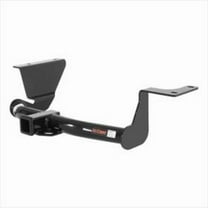 CURT Class 3 Trailer Hitch & Towing Parts & Sets 3500 LBS Towing Capacity for Honda CRV
