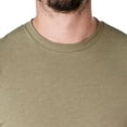 thumbnail image 5 of Next Level t-Shirt à Manches Courtes en CVC, TP, Olive Clair, 5 of 5