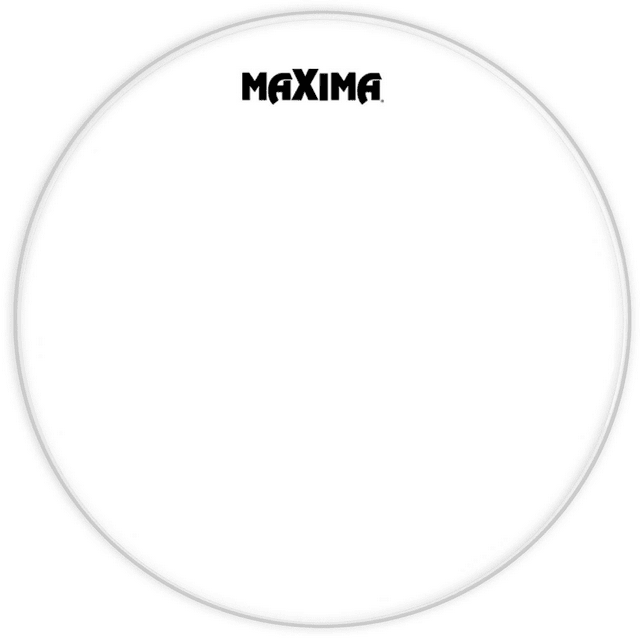 Parche para tom de batería de 12 pulgadas Máxima Mdh12h Carbon Express MDH-12H