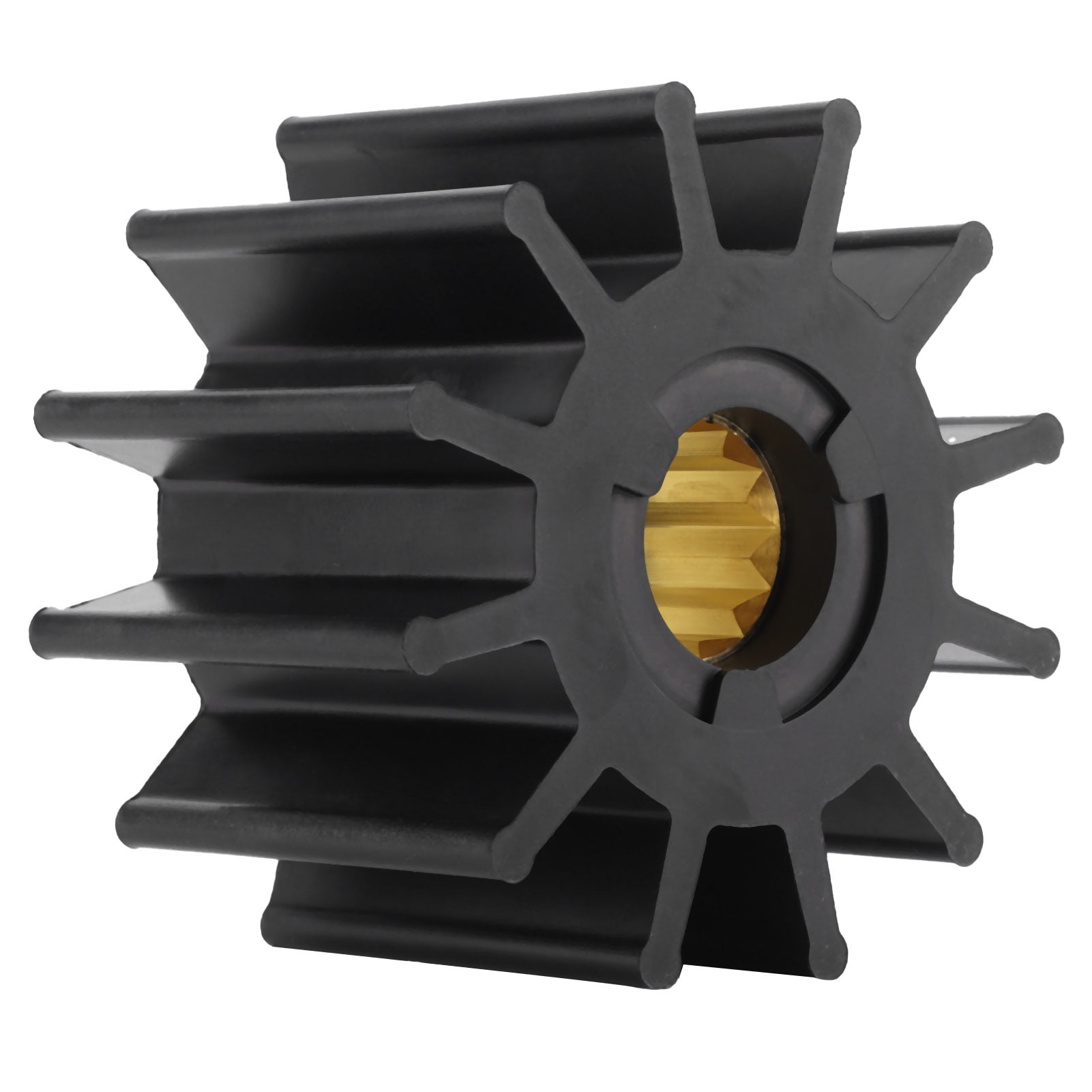 Water Pump Impeller Replacement, Antiaging Water Pump Impeller