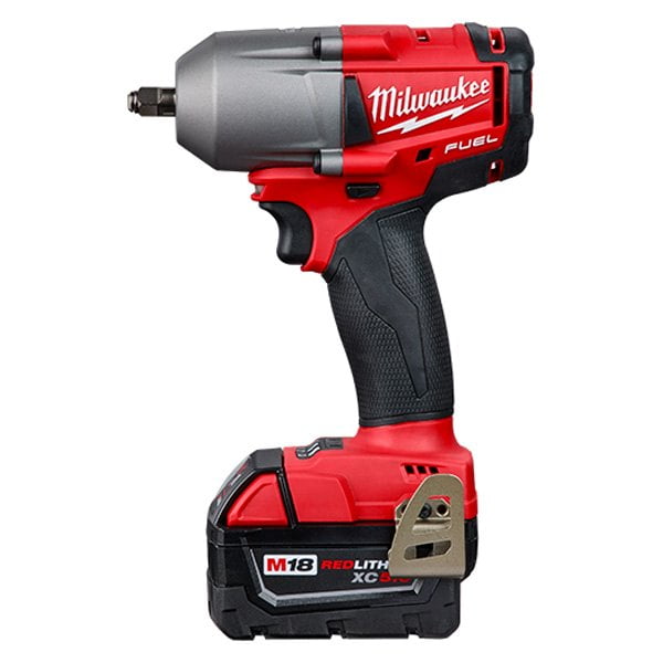 Image of Milwaukee M18 Fuel 2852-22 impact wrench at Walmart