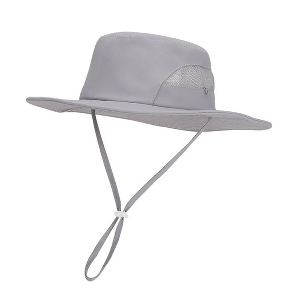 Sun Hat for Baby with Neck Flap Wide Brim Summer Upf 50+ Protection Rash Guard for Girls Baby Girl Hats 4-10year Boys Girls Fashion