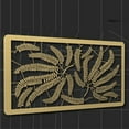 thumbnail image 2 of segolike DIY Model Making Painting Stenciling Template Spray Painting Plate for 1/35 Tank 5, 2 of 8