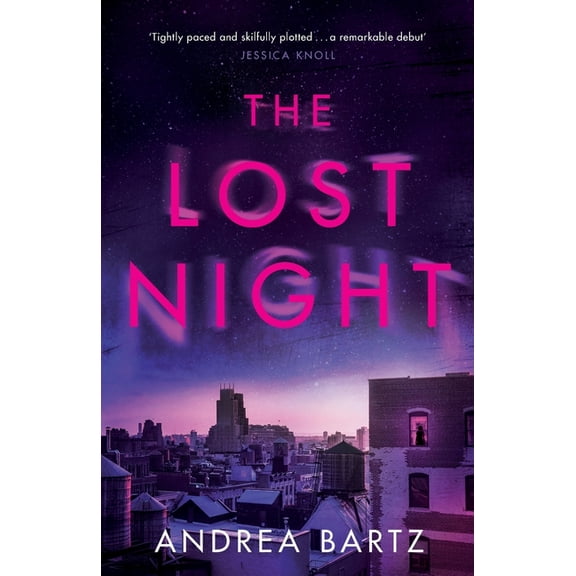 The Lost Night, (Paperback)