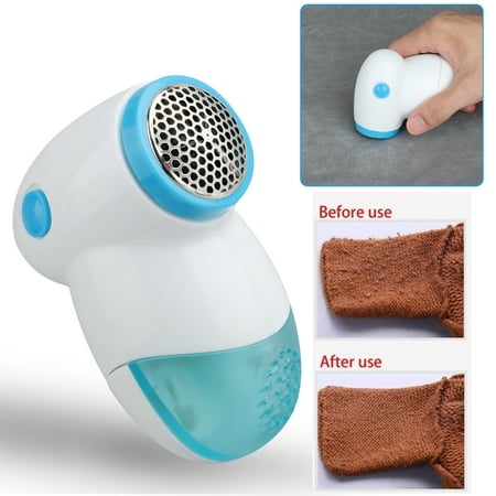 Cashmere Drape (Lint Remover, TSV Electric Clothes Sweater Fabric Shaver, Portable, Quickly and Effectively for Couch, Blanket, Curtain, Socks, Legging, Wool, Cashmere, Battery Operated,)