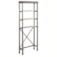 thumbnail image 1 of Home Styles les Orléans sur le Stand de Commode en Gris et Marbre, 1 of 2