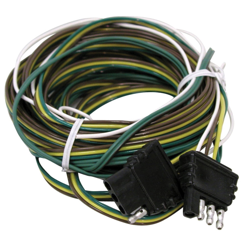 Peterson Manufacturing V5325 Straight Trailer Harness Kit