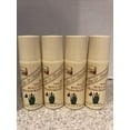 thumbnail image 5 of Desodorante corporal Alvera All Natural Roll-On con aloe y almendras, 90 ml, paquete de 4, 5 of 5