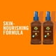 thumbnail image 2 of Crema solar Banana Boat, aceite de bronceado profundo SPF 4, 240 ml, paquete doble, 2 of 7