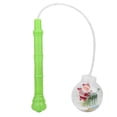 thumbnail image 1 of Christmas Toys LED Light Hand Shaking Stick Luminous Ball Children's Gift (Color in Random), 1 of 10