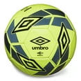 thumbnail image 1 of Umbro Ceramica Yellow Soccer Ball, 1 of 7